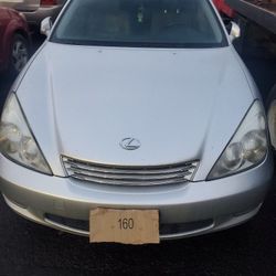 Parts Lexus 2005