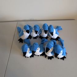 Ty Beanie Babies - Rocket 