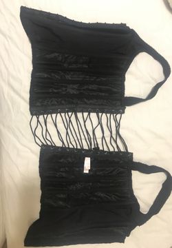 Victoria’s Secret Corset