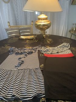 Dresses