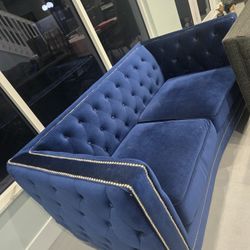 Loveseat Sofa
