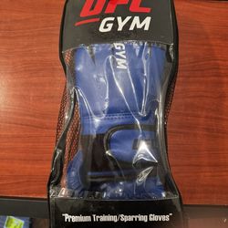 Premium UFC Training /Sparring Gloves