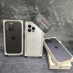 Apple iPhone 14 Pro Max