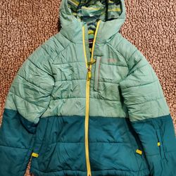 Patagonia Jacket Youth Size XL (14)