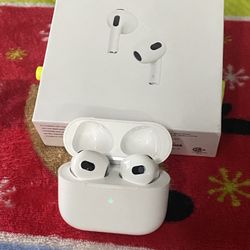 AirPods 3generation 