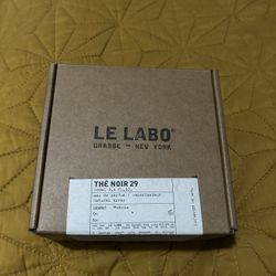 Le Labo The Noir 29 3.4oz
