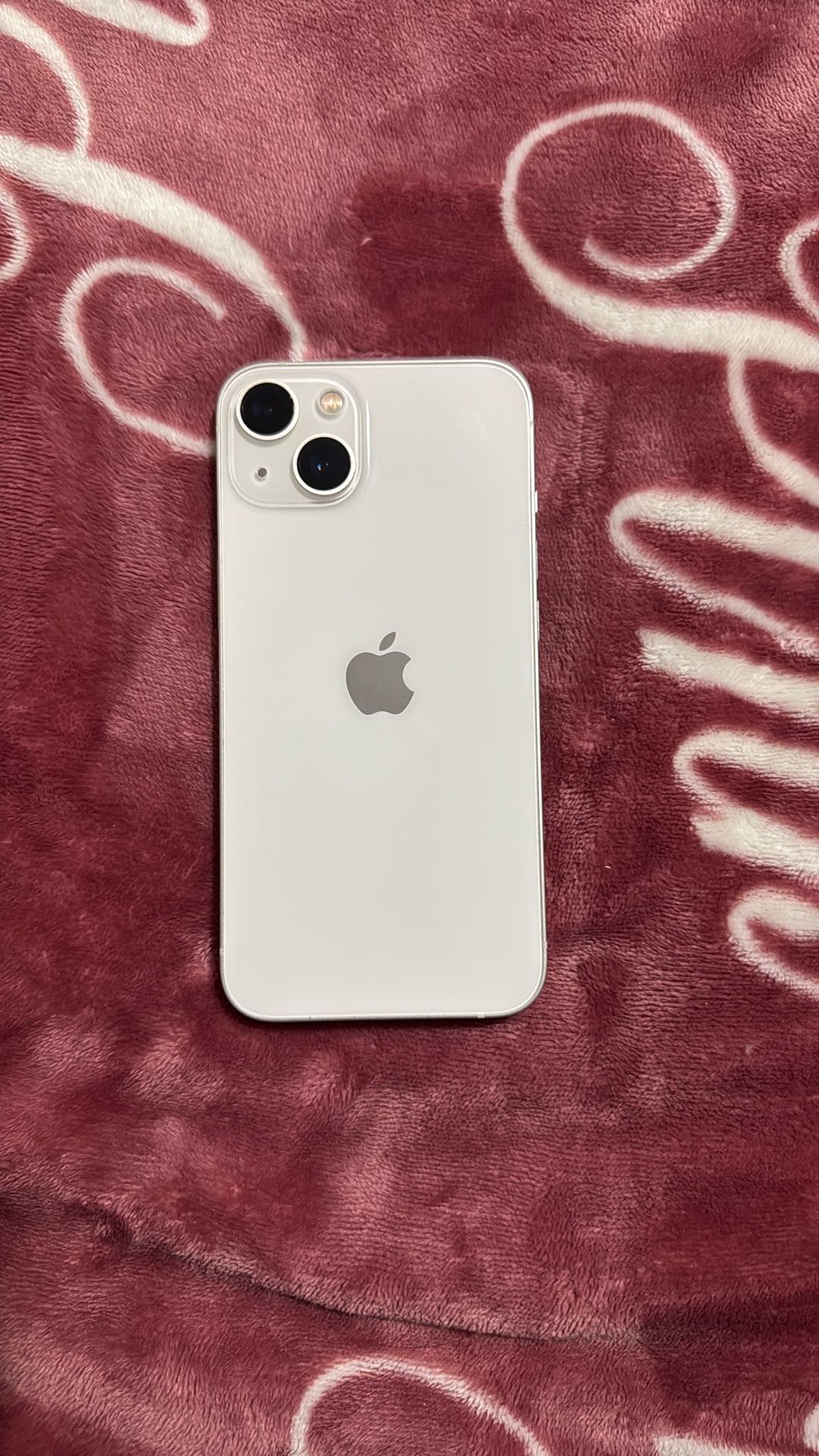 iPhone 13