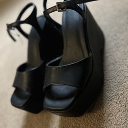 Women’s Platform Heels