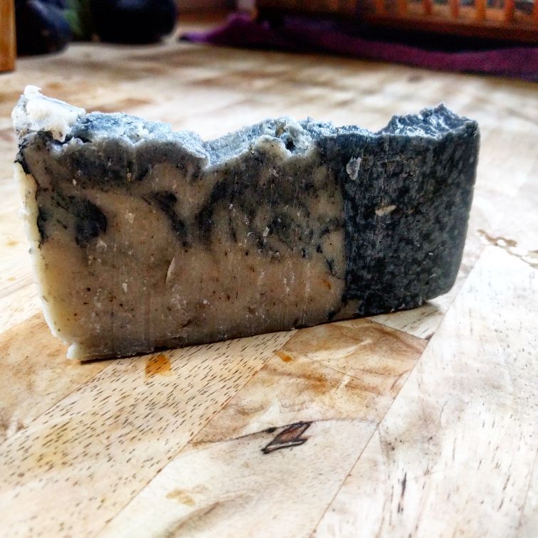 Soaps homemade in Nashville!