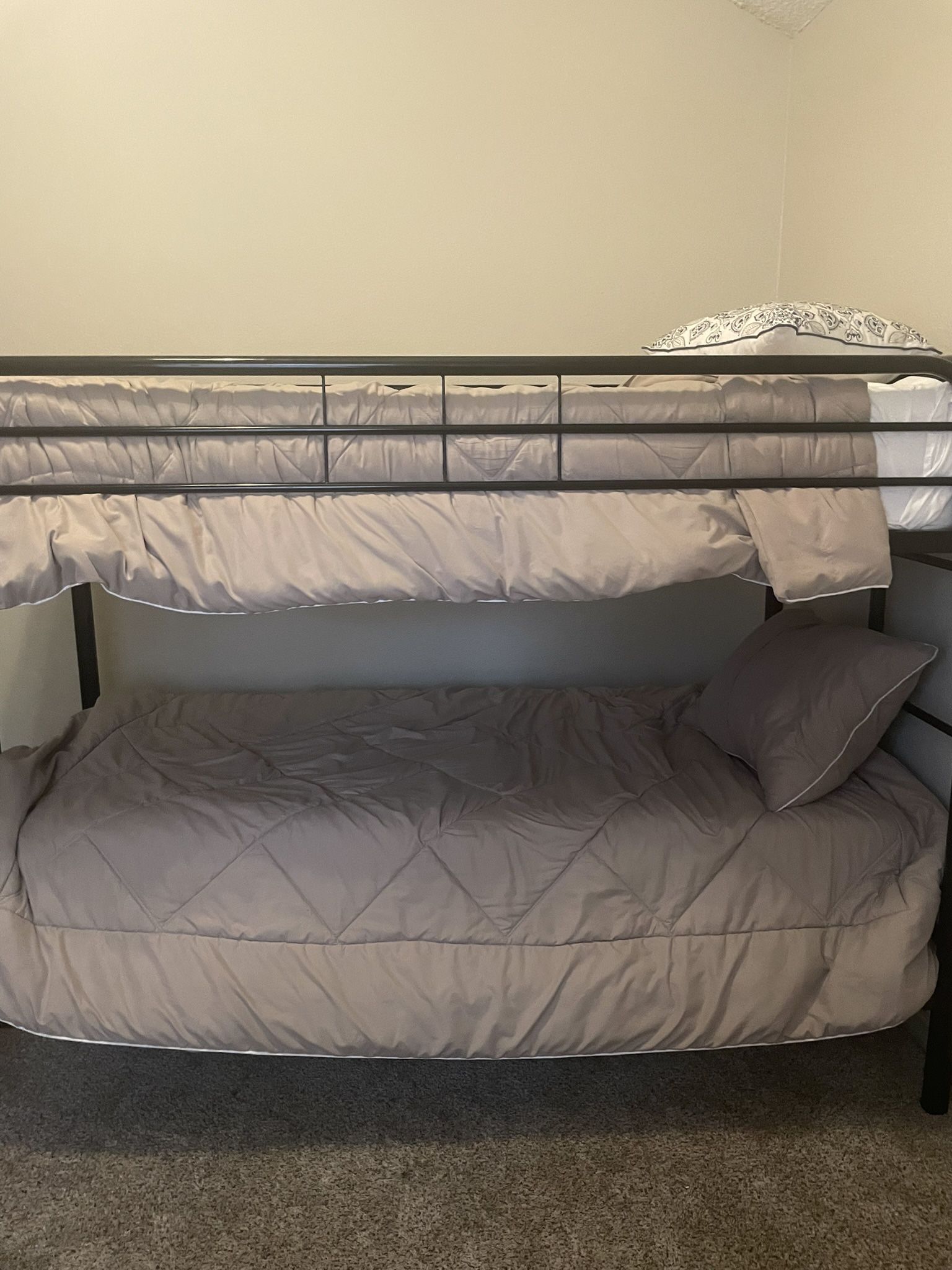 Kids Bunk Beds