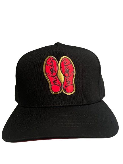 Alucin Hat