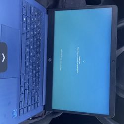 HP Laptop