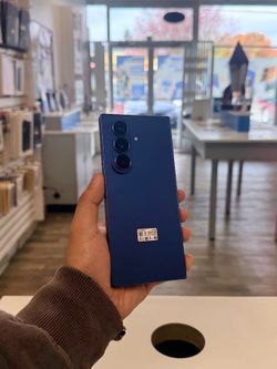 Z Fold 7 - Pre Owned - Payment Plan Available