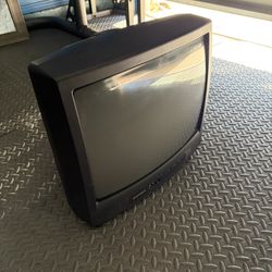 20 Inch CRT TV for Gaming 