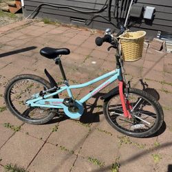 20” Retrospec Koda Plus Bike