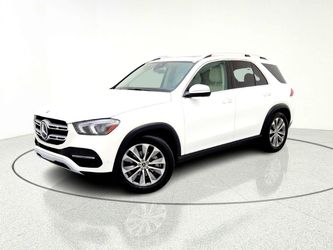 2023 Mercedes-Benz GLE 350