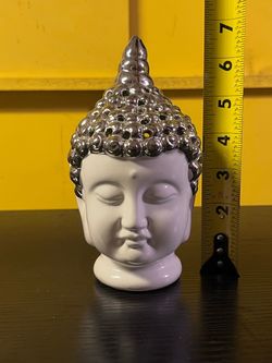 Buddha incense diffuser