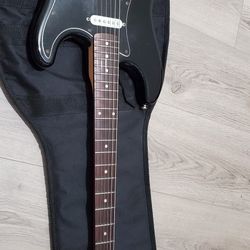 Fender Squire Guitar