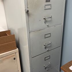 Filing Cabinet Fire Proof 