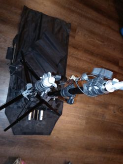 Backdrop Stand