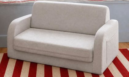 Little Dove 3 in 1 kids couch