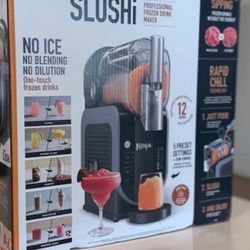 NINJA SLUSHIE 