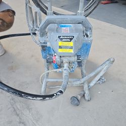 Paint Sprayer