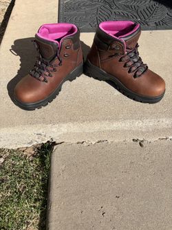 Ad Tec  Women’s Work boots