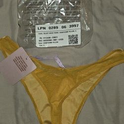 Savage X Fenty Lingerie 