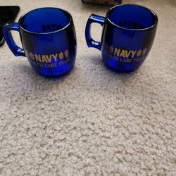 2 Coffee  Cups
