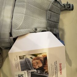 BabyBjorn Baby Carrier