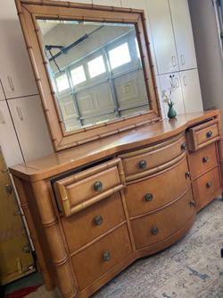 New dresser