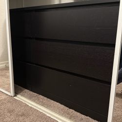 6 Drawer Dresser
