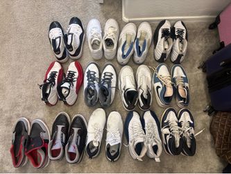 Men shoes
