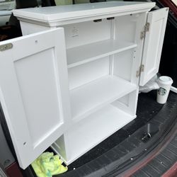 Storage Shelf