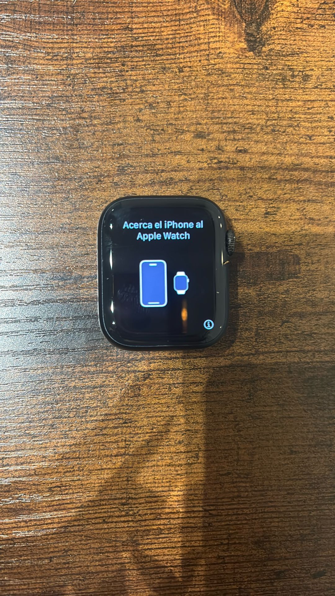 Apple Watch Series 7