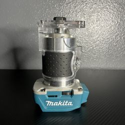 Makita router