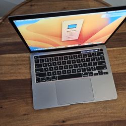 MacBook Pro 2020 i7