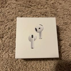 Airpods gen 4