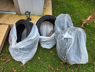 Goodyear Tires