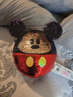 Sequence Mickey Mouse