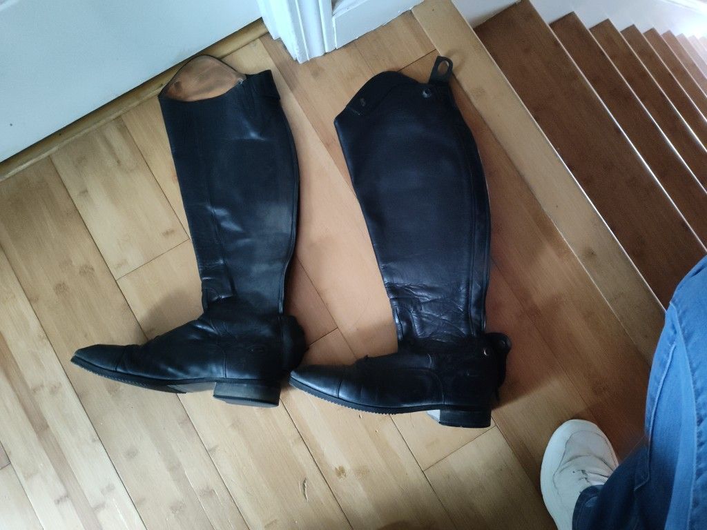 Riding Boots