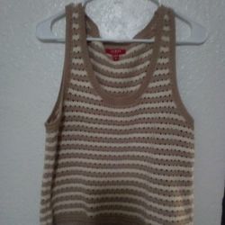 Lady Crotchet Vest