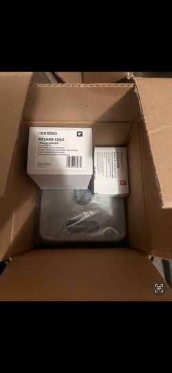 Honeywell ARD12TZ Round Automatic Damper