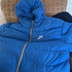 Nike Coat