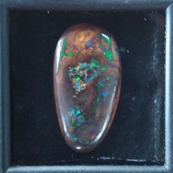 Australian Opal