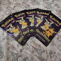 Pokémon Cards