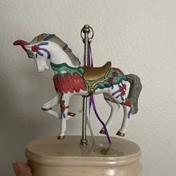 Decorative Horse