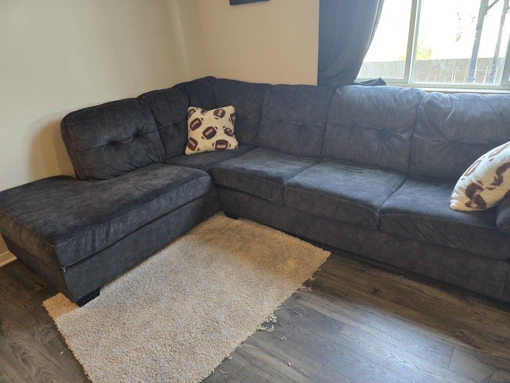 Sectional COUCH L Shape