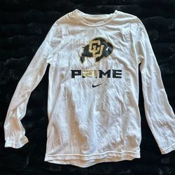 Nike Prime CU Dri-Fit Tee